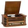 Denver MCR-50MK3 Madera